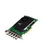 NVA-P556-000 Nvidia Quadro PCI-Express x8 SDI Capture Video Graphics Card