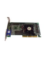 M64.032-A4-NV02-S1 EVGA e-TNT2 Nvidia 32MB AGP Video Graphics Card With VGA Output