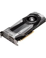 900-1G413-2500-000 NVIDIA NVIDIA GeForce GTX 1080 Graphic Card - 8 GB GDDR5X - 1.61 GHz Core - 1.73 GHz Boost Clock - 256 bit Bus Width - DisplayPort - HDMI -