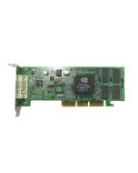 8859I Nvidia GeForce 2mx 200 DVI AGP Video Graphics Card