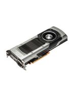 180-12083-1102-A03 Nvidia GeForce GTX 780 3GB GDDR5 384-Bit Dual DVI / HDMI / DisplayPort PCI-Express 3.0 x16 Video Graphics Card