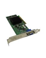 180100390000CII Nvidia GeForce 2 Mx 32MB AGP Video Graphics Card With VGA Output