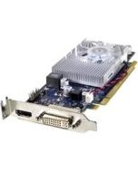 310-PCIE-512-3-PB NVIDIA GeForce 310 Graphic Card 589 MHz Core 512 MB DDR3 SDRAM PCI Express 2.0 x16 Low-profile