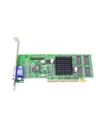 e-GeForce2 Nvidia 32MB AGP Video Graphics Card