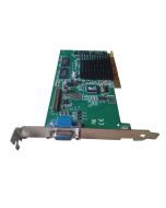 4471-033-1367 Nvidia Riva Tnt2 32MB AGP SVGA Video Graphics Card