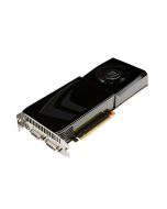 P891 Nvidia GeForce GTX 285 1GB 512-Bit GDDR3 Cores 240 PCI Express 2.0 Dual-Link DVI-I Video Graphics Card