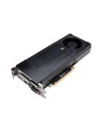 KCC-REM-NVA-P2004 Nvidia GeForce GTX660 1.5GB Dual Height DVI-I / DVI-D PCI-Express Video Graphics Card