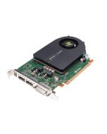 P2008 Nvidia Quadro 2000 V2 2GB PCI Express x16 DL-DVI/ 2x DisplyPort Video Graphics Card