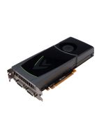 NVA-P1025-000 Nvidia GeForce GTX 470 1280MB GDDR5 320-Bit Dual Mini HDMI / HDCP Ready SLI Support PCI-Express 2.0 x16 Video Graphics Card