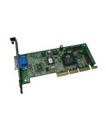 NVD15.0A Nvidia Riva Tnt2 64 Agp Vga Card 16mb