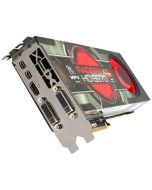 HD-697A-CNFC XFX Radeon HD 6970 2GB GDDR5 256-Bit Dual DVI / Dual Mini DisplayPort / HDMI/ HDCP Ready PCI-Express 2.1 x16 Video Graphics Card