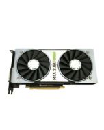 9001G1602560000 NVIDIA GeForce RTX 2060 Super 8GB GDDR6 DisplayPort HDMI Video Graphics Card