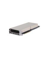 900-2G133-0100-030 Nvidia Corporation Ampere A40 48GB GDDR6 384-Bit 3x DisplayPort PCI-Express 4.0 x16 Video Graphics Card with Passive Heatsink