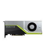 Quadro RTX 6000 Nvidia 24GB GDDR6 DisplayPort PCI-Express 3.0 x16 Video Graphics Card