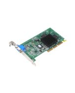 TNT2M64 Nvidia 32MB AGP Tnt2 M64 Video Graphics Card