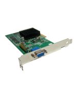 CN-0040U Dell Nvidia 32MB AGP Video Graphics Card With VGA Output