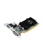 GT610 Nvidia GeForce 2GB DDR3 64-Bit PCI Express 2.0 DVI/ VGA/ HDMI Video Graphics Card