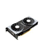 GeForceRTX2070FoundersEdition Nvidia GeForce RTX 2070 Founders Edition 8GB GDDR6 256-Bit HDMI / DisplayPort / DVI-DL Video Graphics Card