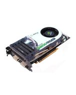 8800GTS Nvidia GeForce 8800 GTS 640MB GDDR3 320-Bit 2x DVI / HDTV Output PCI-Express x16 Video Graphics Card