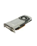 699-12083-0020-600 Nvidia GeForce GTX 780 3GB GDDR5 384-Bit Dual DVI / HDMI / DisplayPort PCI-Express 3.0 x16 Video Graphics Card