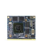 N10P-GLM4 Nvidia Quadro FX 1800M 1GB GDDR5 MXM Laptop Video Graphics Card