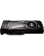 900-1G611-2530-000 NVIDIA NVIDIA GeForce GTX Titan Xp Graphic Card - 12 GB GDDR5X - 1.42 GHz Core - 1.58 GHz Boost Clock - 384 bit Bus Width - DisplayPort - HDMI -