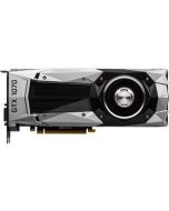 900-1G411-2520-001 NVIDIA NVIDIA GeForce GTX 1070 Graphic Card - 8 GB GDDR5 - 1.51 GHz Core - 1.68 GHz Boost Clock - 256 bit Bus Width - DisplayPort - HDMI -