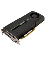 C2070 Nvidia Tesla 6GB GDDR5 Dual-link DVI PCI-Express x16 Video Graphics Card