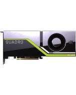900-2G150-0050-000 NVIDIA NVIDIA Quadro RTX 8000 Graphic Card - 48 GB GDDR6 - 1.23 GHz Core - 1.62 GHz Boost Clock - 384 bit Bus Width - PCI Express 3.0 x16 -