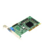 NV9960NV996.0 Nvidia TNT2 64 Vanta 32MB AGP Video Graphics Card