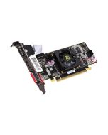 HD545XZNFR XFX Radeon 5450 1GB GDDR2 64-Bit HDMI / VGA PCI-Express 2.1 x16 Video Graphics Card