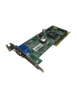 MS-8830 MSI Nvidia 16MB AGP Video Graphics Card With VGA Output