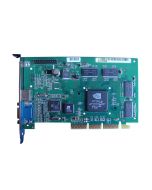 TW-05G998-69700 Nvidia GeForce2 Mx Video Graphics Card