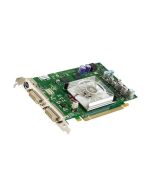 600-50456-0501-226 Nvidia Quadro 1.5GB DDR3 PCI Express Dual DVI Vcq- AGP Video Graphics Card