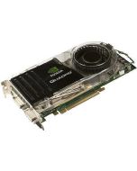 FX4600 Nvidia Quadro FX 4600 768MB GDDR3 PCI Express x16 Video Graphics Card