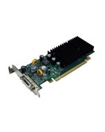 VCQ285NVS-PCIEX1-FH Nvidia Video Graphics Card 128 MB Video Memory PerIPheral Component Inter