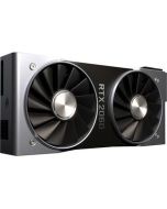 900-1G160-2540-000 Nvidia Nvidia GeForce RTX 2060 6GB GDDR6 192-Bit HDMI / DisplayPort Video Graphics Card