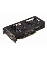 R9270XCDJV XFX Nvidia Radeon Double D R9 270X 2GB DDR5 PCI-Express Video Graphics Card