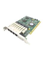 CMP-00074 Nvidia Quad Port Copper Gigabit PCI Express Video Graphics Card