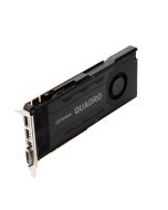 900-52033-0000-000 Nvidia Quadro K4000 3GB GDDR5 PCI-Express 2.0 x16 Video Graphics Card