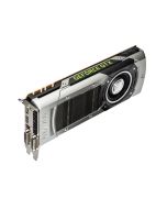 P2083 Nvidia GeForce GTX 780 3GB GDDR5 384-Bit Dual DVI / HDMI / DisplayPort PCI-Express 3.0 x16 Video Graphics Card
