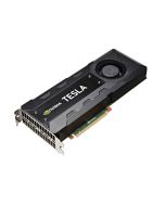 490-22081-2220-000 Nvidia Tesla K20 5GB Workstation Video Graphics Card