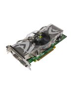 FX4500X2 Nvidia Quadro FX4500 X2 1GB GDDR3 DVI PCI-Express x16 Video Graphics Card