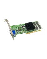 MS-8817 Nvidia GeForce2 Mx Agp Mx-400-32mb