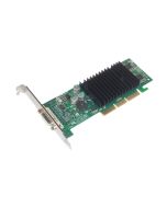 P118II Nvidia AGP Video Graphics Card Dms59