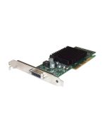 QUADRO4-200NVS Nvidia Quadro4 200NVS AGP Video Graphics Card