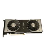 9001G1502530000 Nvidia 11GB GeForce RTX 2080 Ti Founders Edition PCI Express 4.0 x1 Video Graphics Card