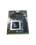 N13E-GTX Nvidia GeForce GTX 680M MXM 2GB GDDR5 256-Bit Mobile Video Graphics Card