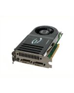 640-P2-N821-BB EVGA Nvidia GeForce 8800 GTS 640MB GDDR3 320-Bit PCI-Express Video Graphics Card