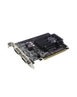 NVA-P1310-000 Nvidia GeForce GT 520 1GB DDR3 64-Bit HDMI / VGA / Dual-Link DVI-I PCI-Express 2.0 x16 Video Graphics Card